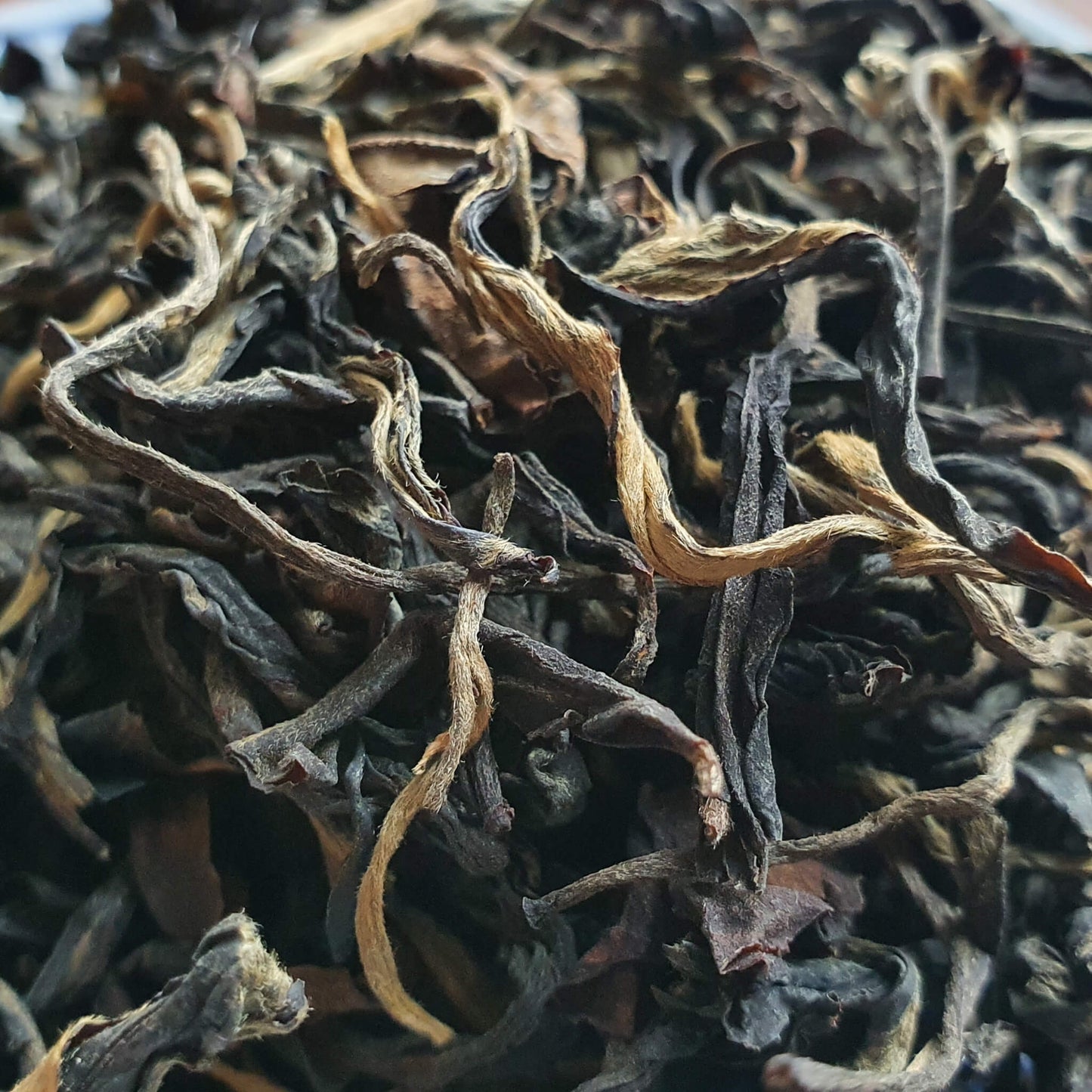 GuShu ShaiHong 古树晒红 50g