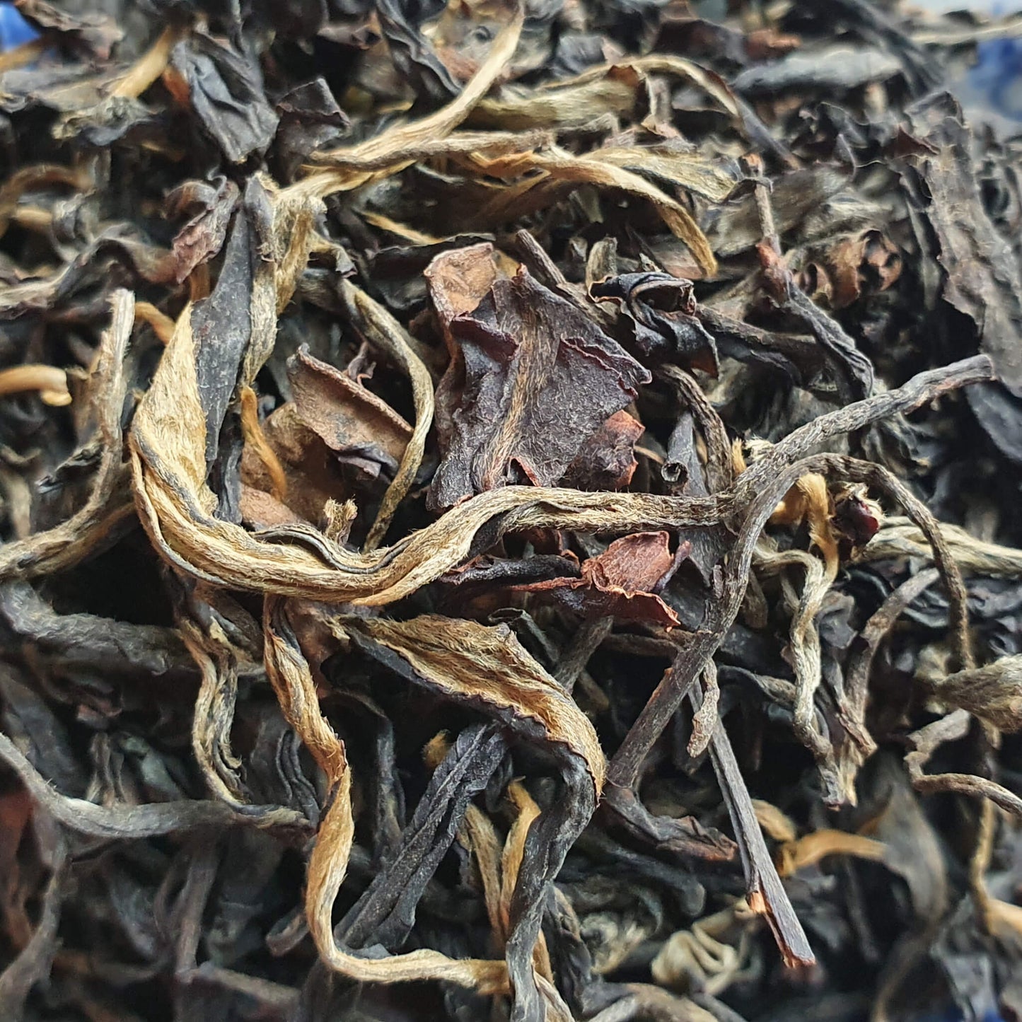 GuShu ShaiHong 古树晒红 50g