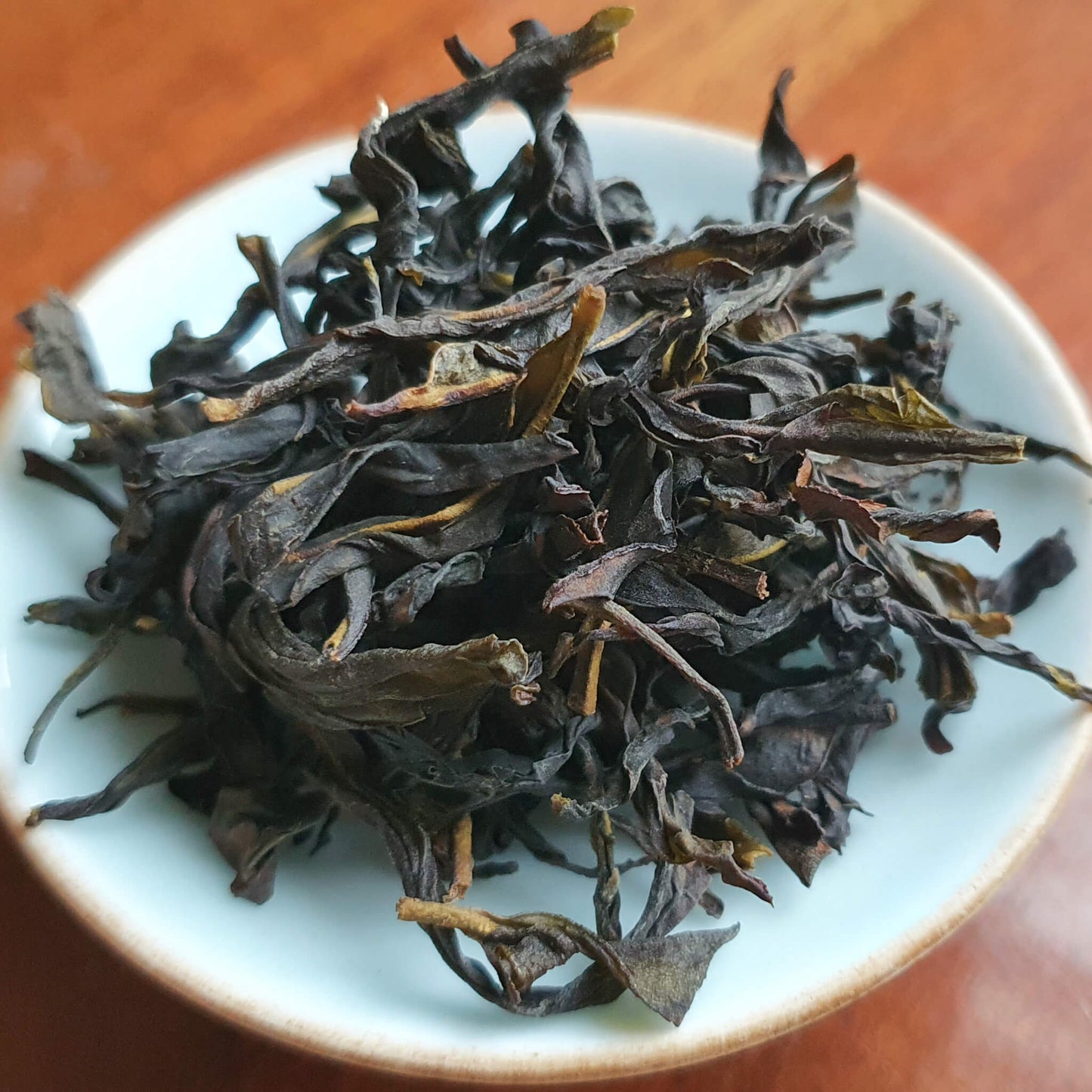 Dancong FengHuang YaShiXiang 单丛凤凰鸭屎香 50g