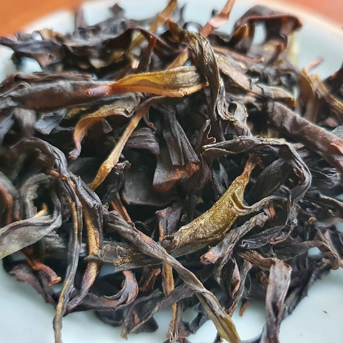 Dancong MiLanXiang 单枞蜜兰香 50g