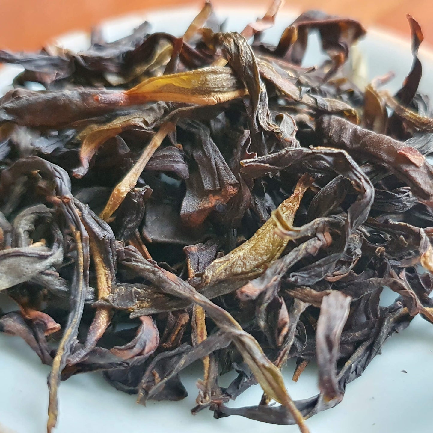 Dancong MiLanXiang 单枞蜜兰香 50g