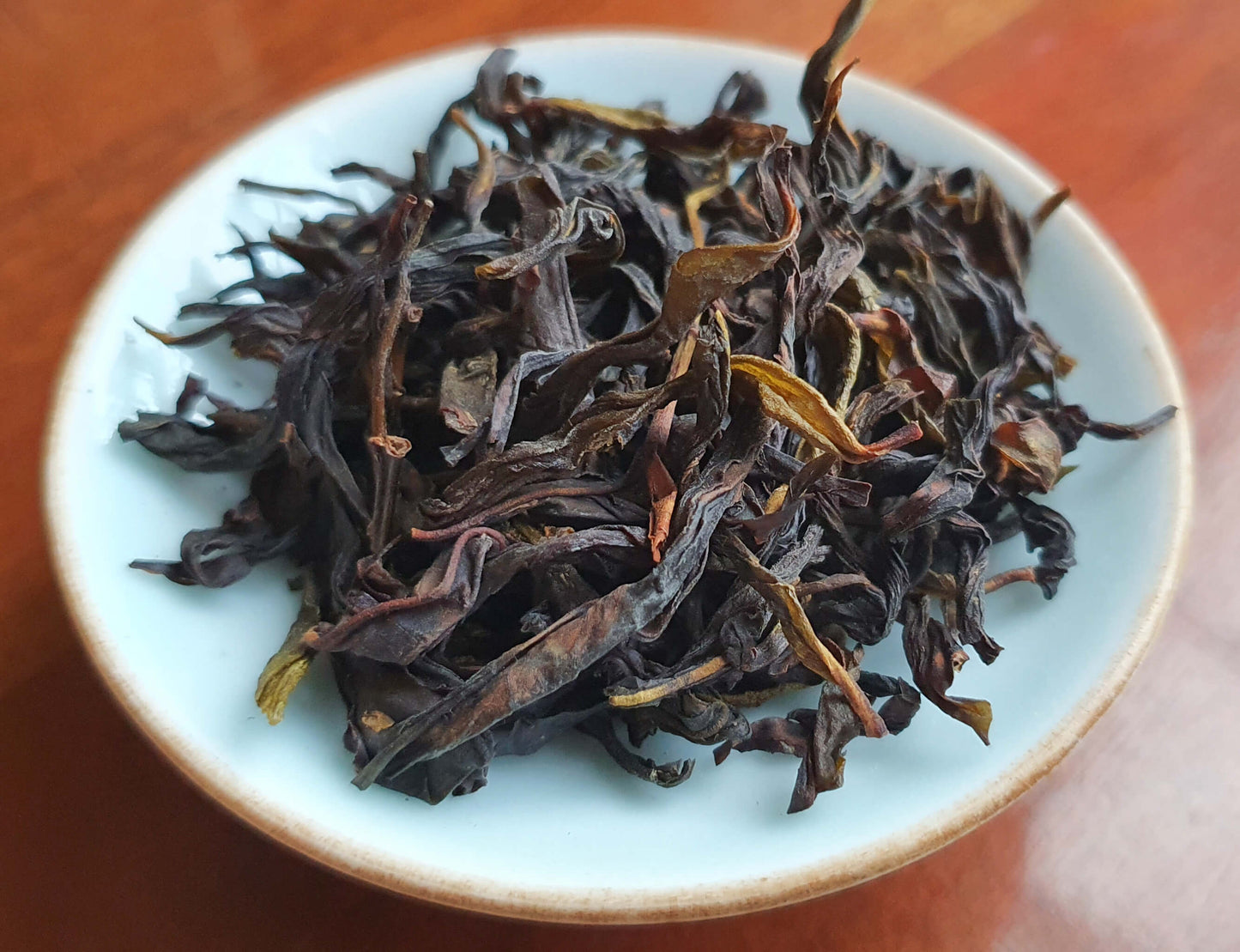 Dancong MiLanXiang 单枞蜜兰香 50g