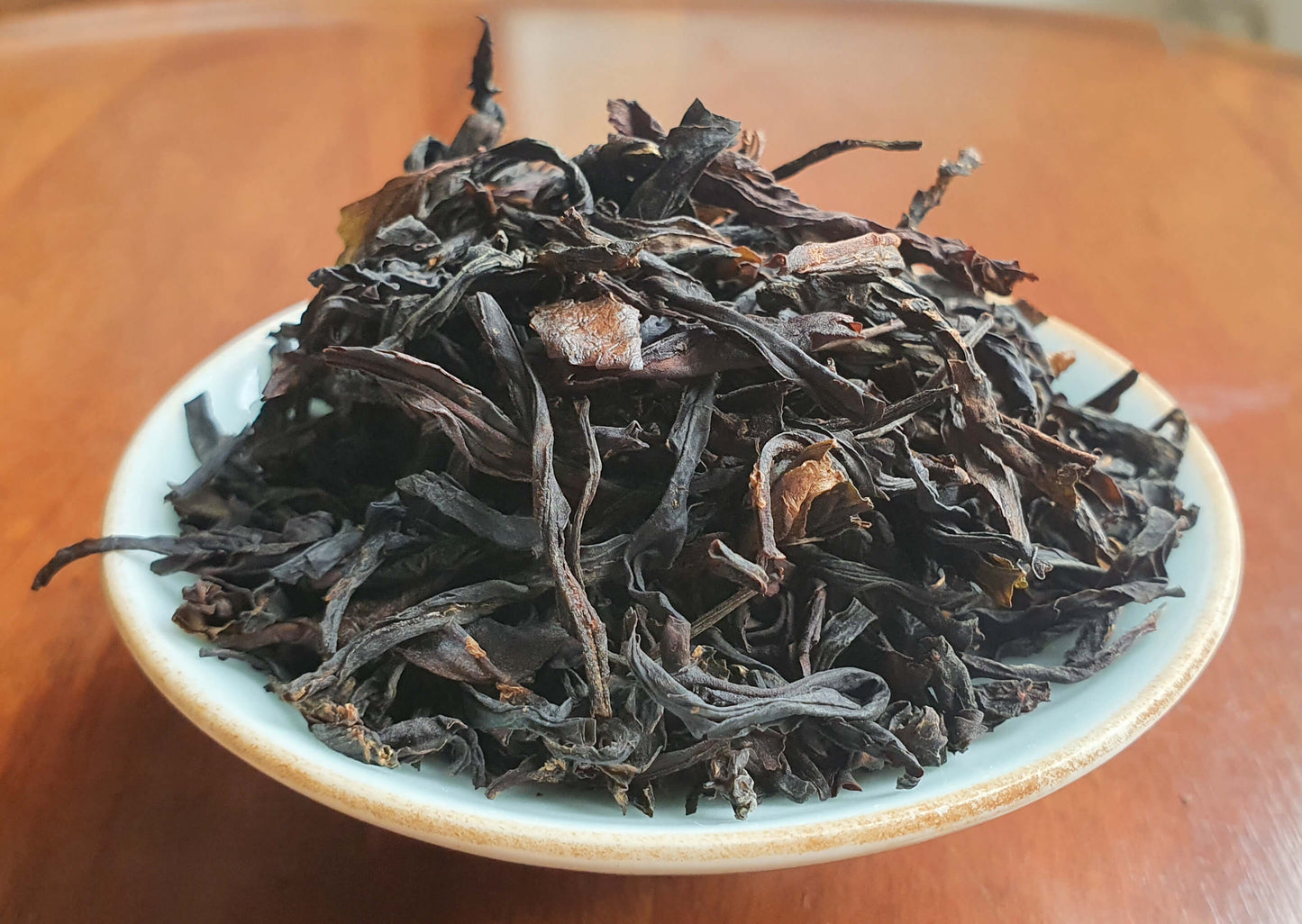 Échantillons de Fenghuang DanCong 凤凰单丛 2x10g