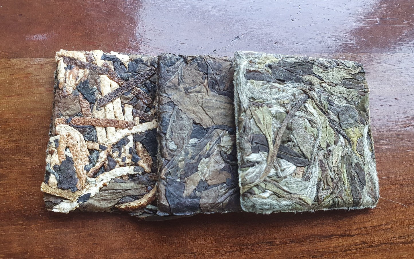 Biscuits de thé blanc 花香牡丹 4x5g