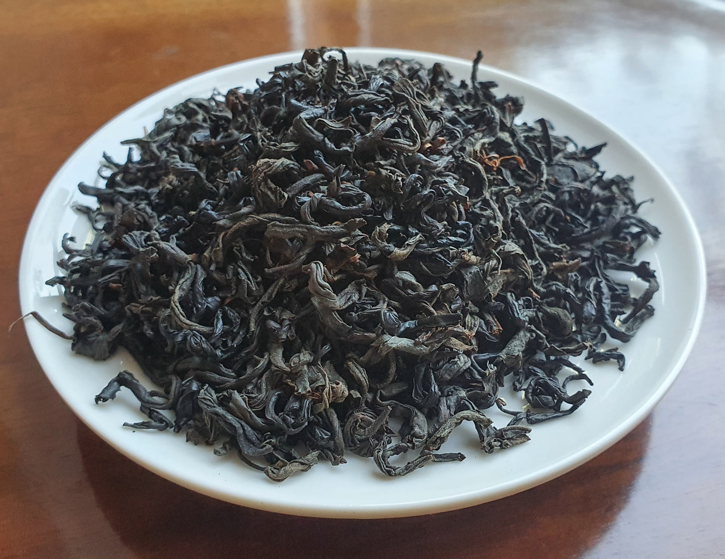 Thé noir du Japon - 50g