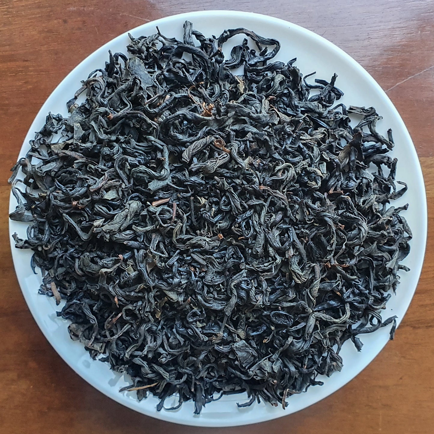 Thé noir du Japon - 50g