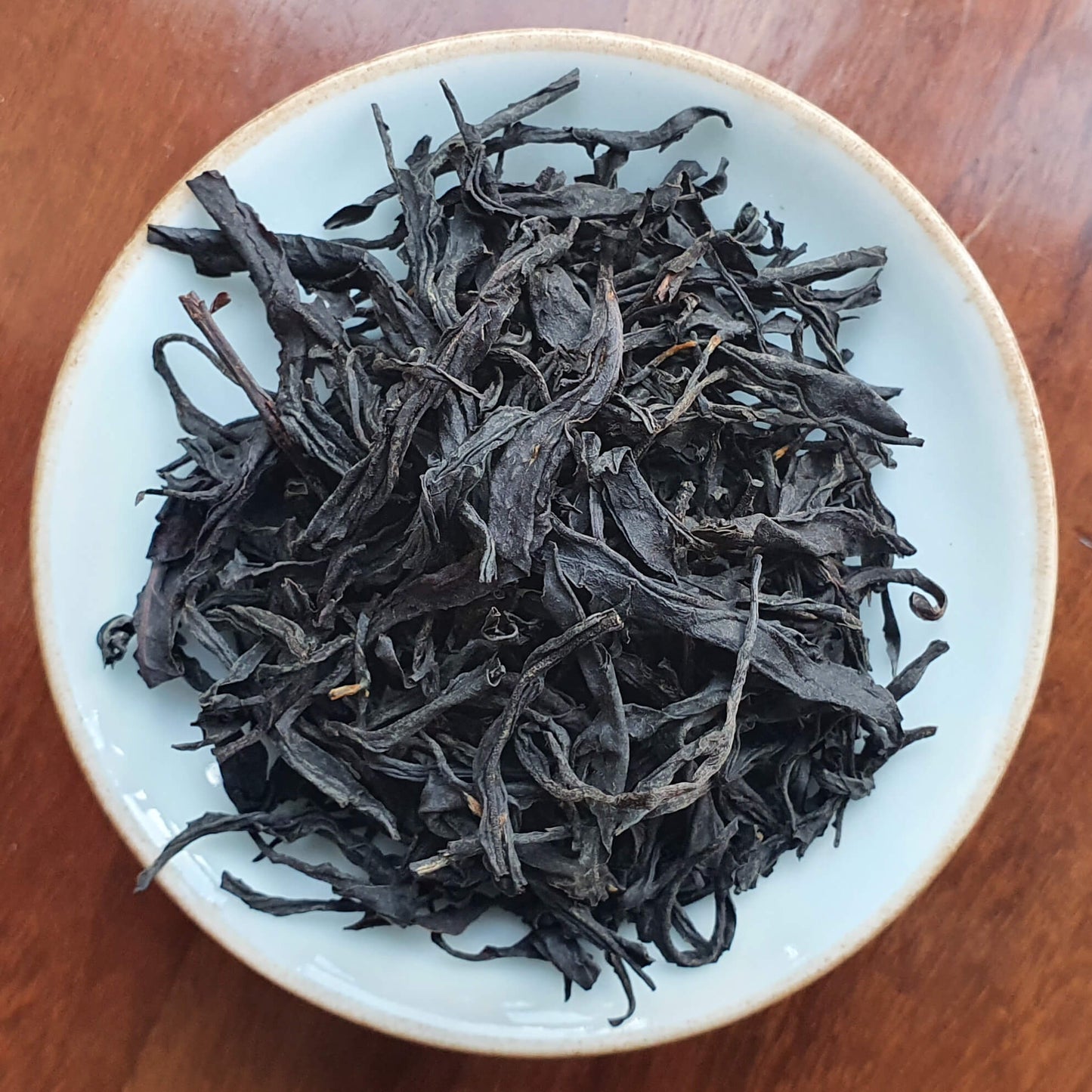 Thé noir de Géorgie - 50g