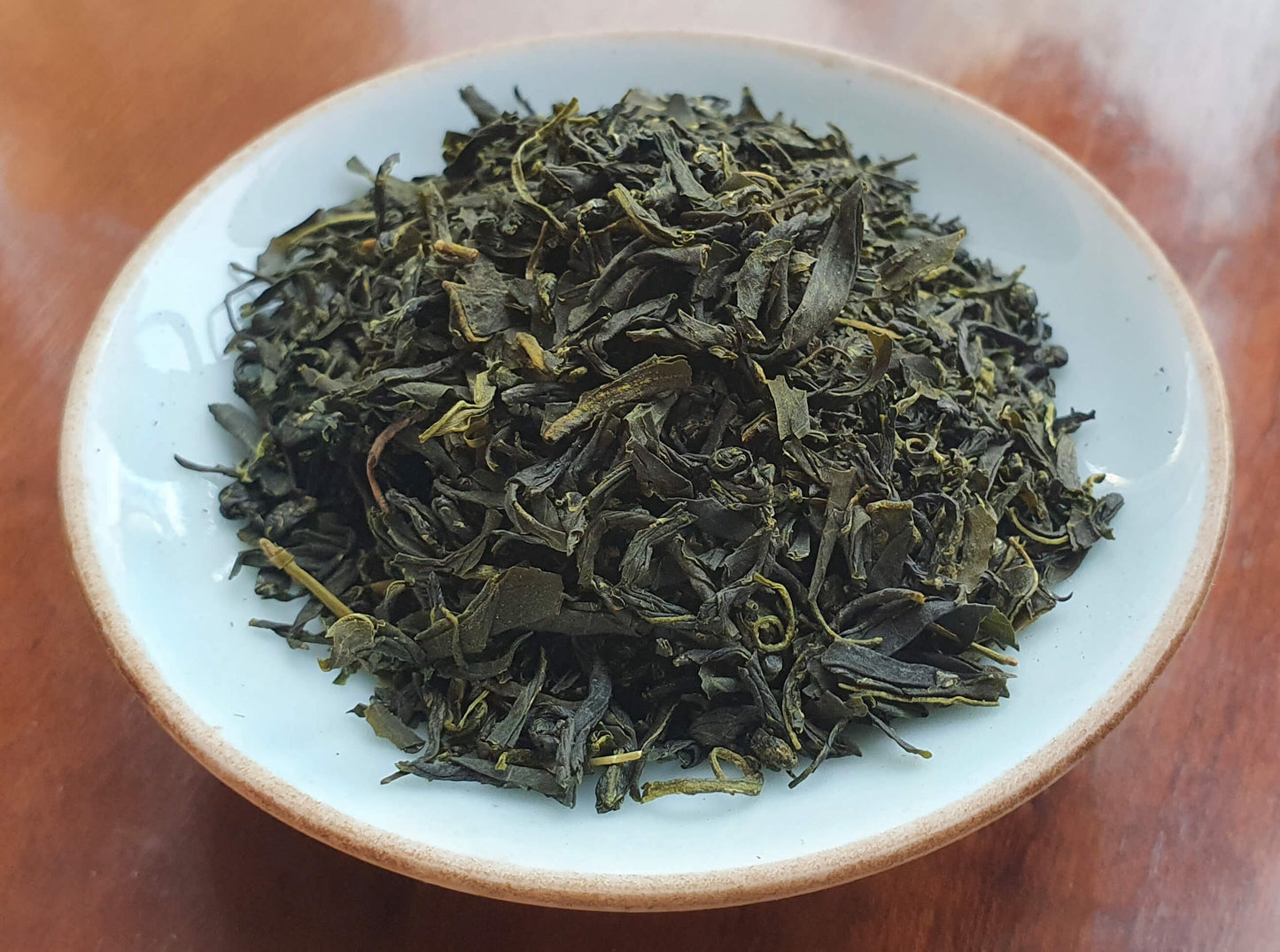 Tamaryokucha 玉緑茶 50g