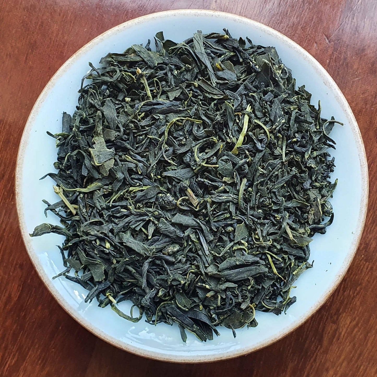 Tamaryokucha 玉緑茶 50g