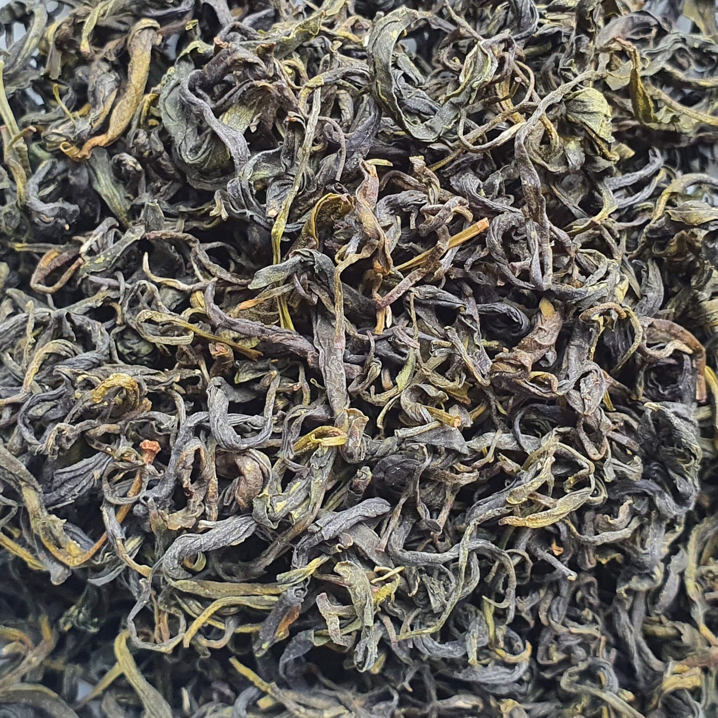 Thé vert de Laoshan 崂山绿茶 50g