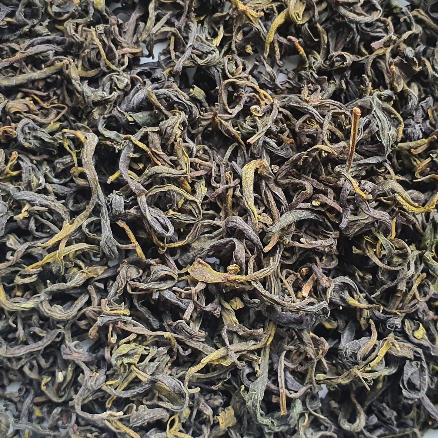 Biluochun de Laoshan 崂山手工碧螺春 50g