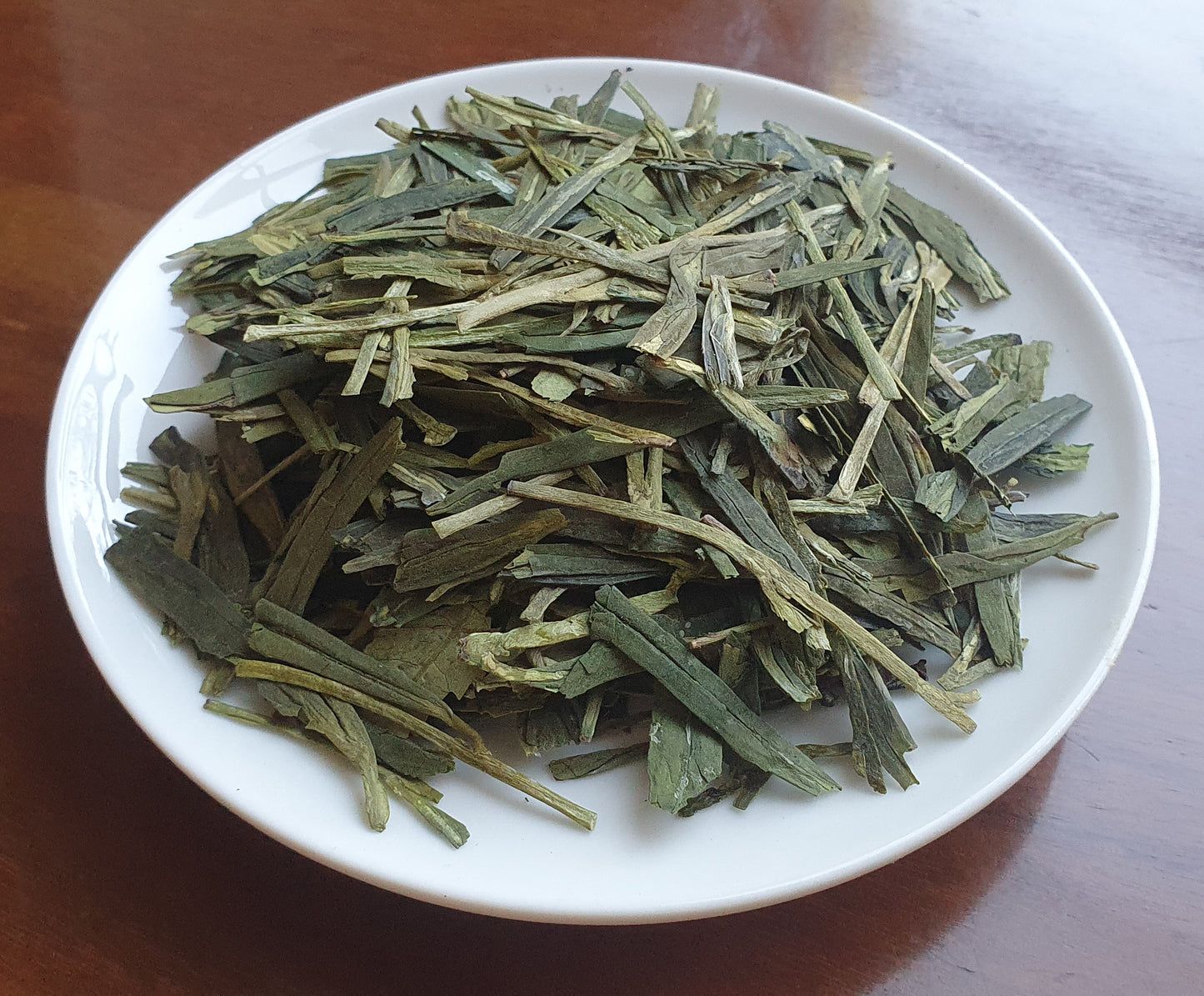 Xihu Longjing 西湖龙井 - 50g