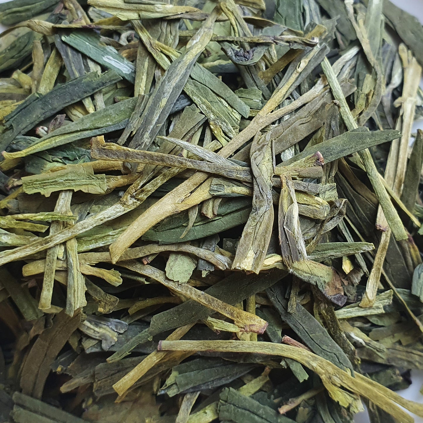 Xihu Longjing 西湖龙井 - 50g