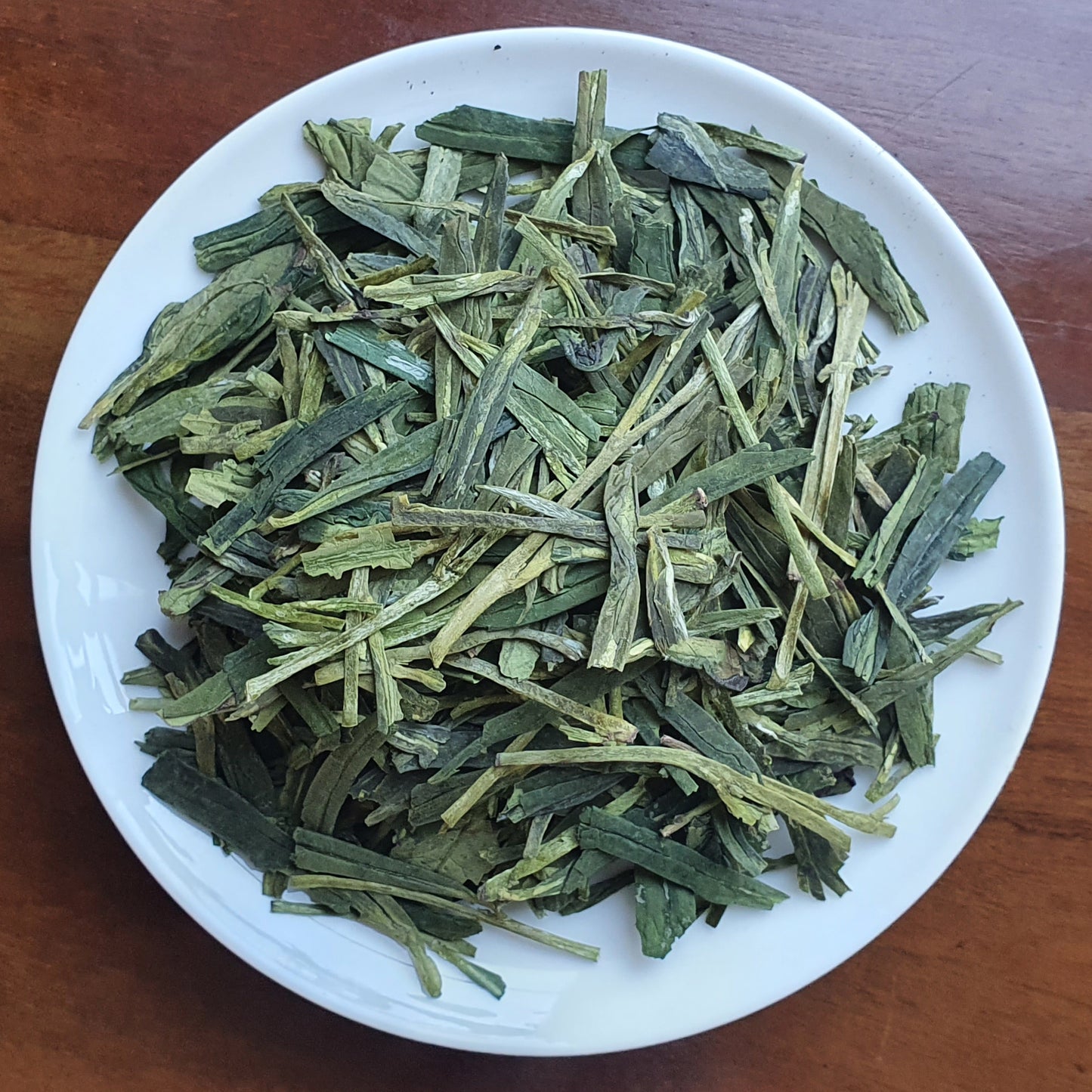 Xihu Longjing 西湖龙井 - 50g