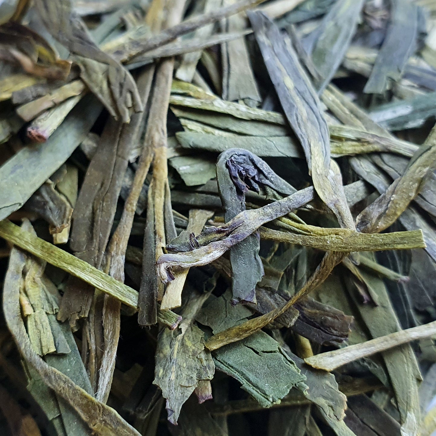 Xihu Longjing 西湖龙井 - 50g