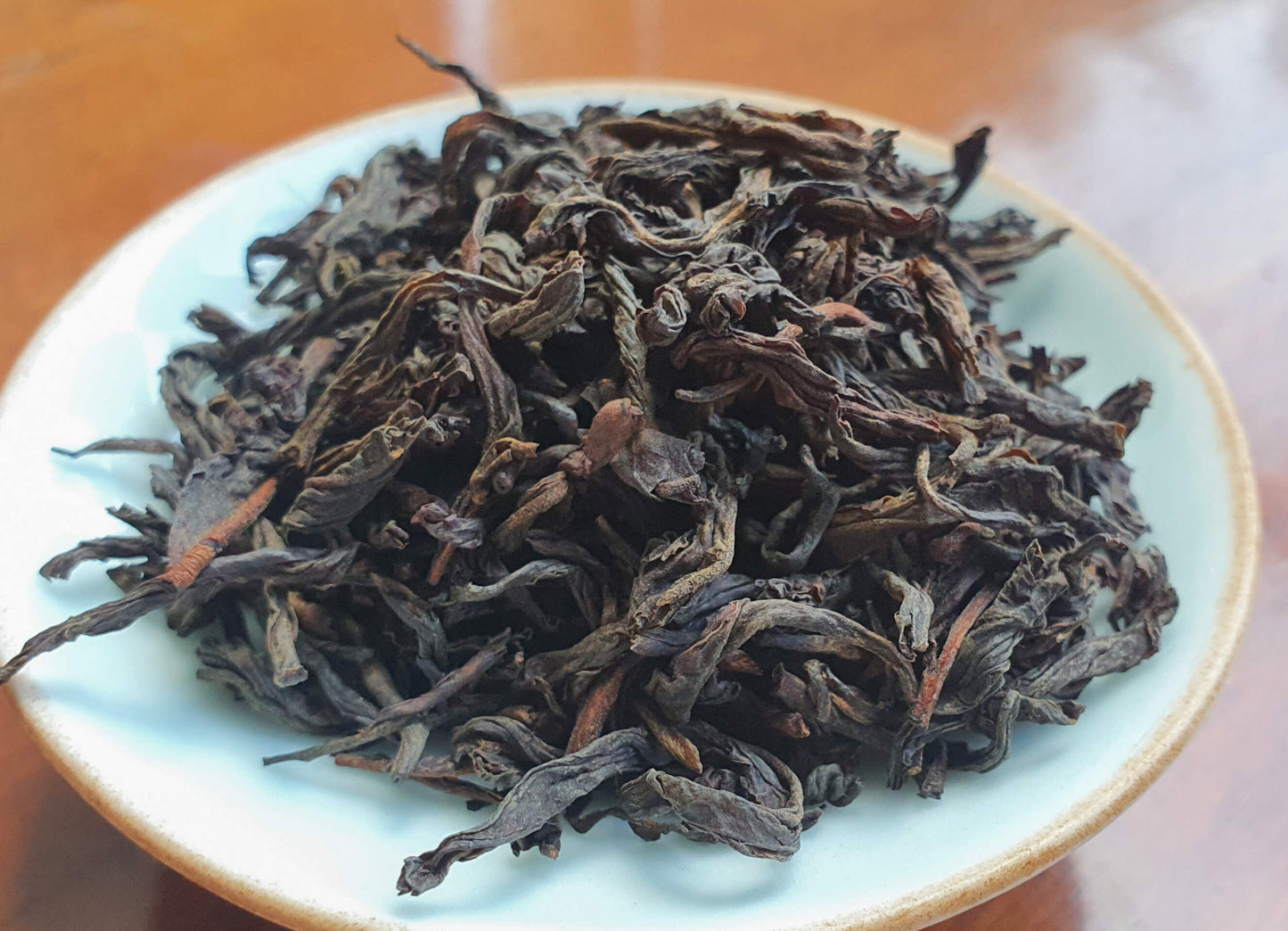 Thé noir du Malawi - 50g