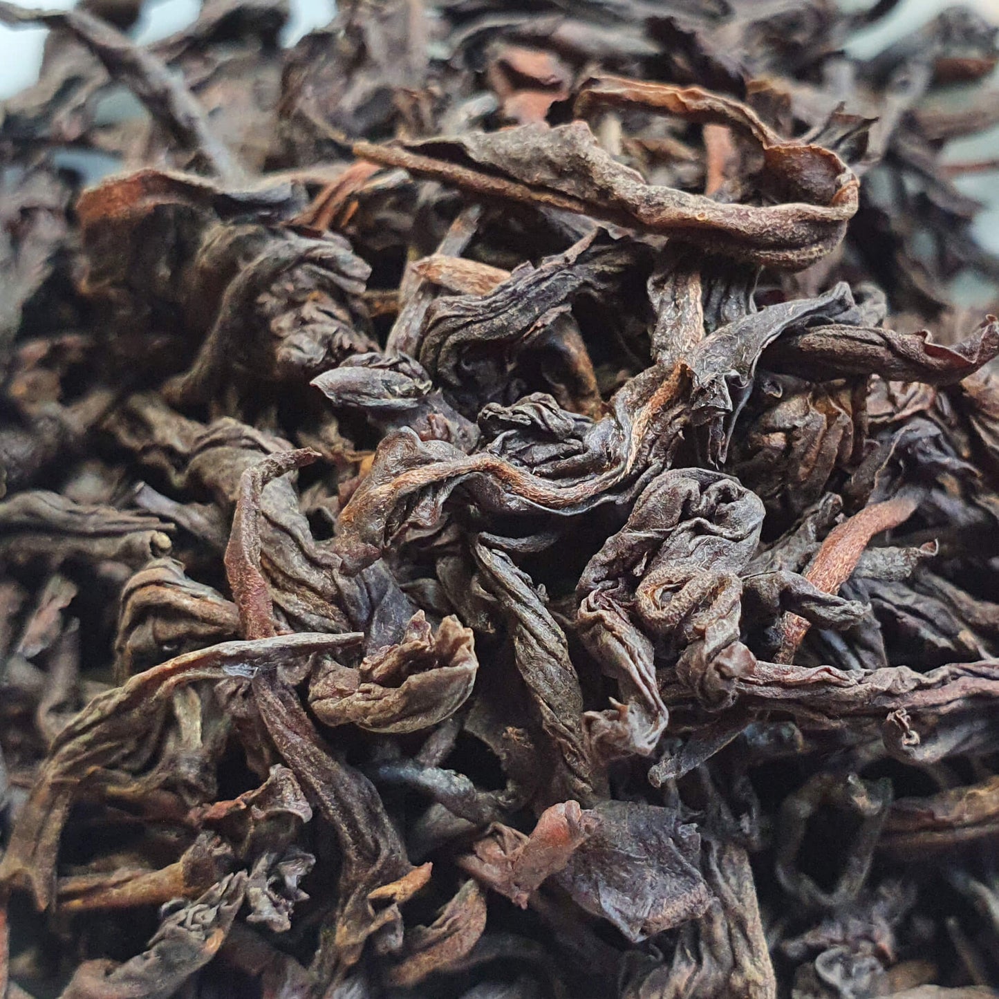 Thé noir du Malawi - 50g