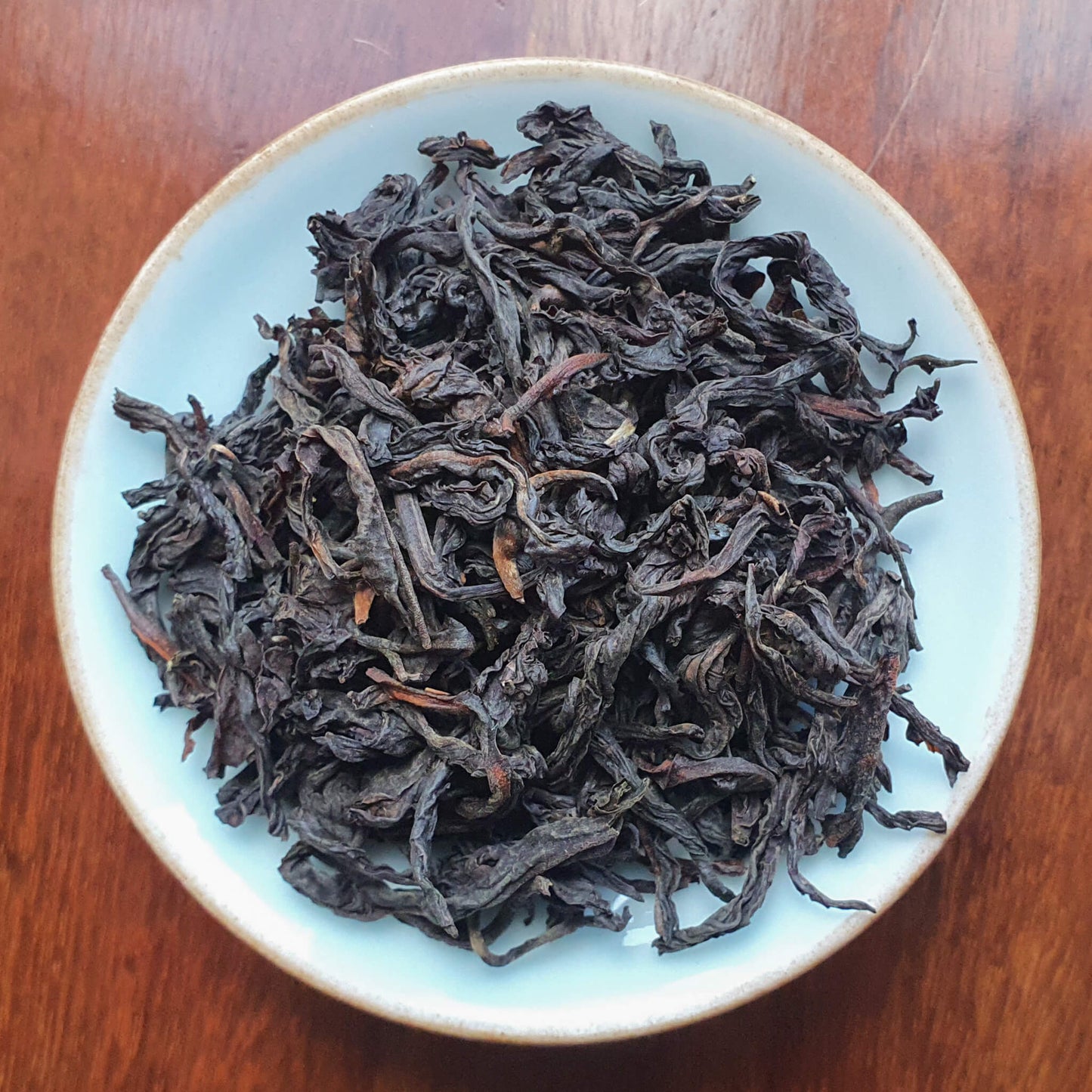 Thé noir du Malawi - 50g