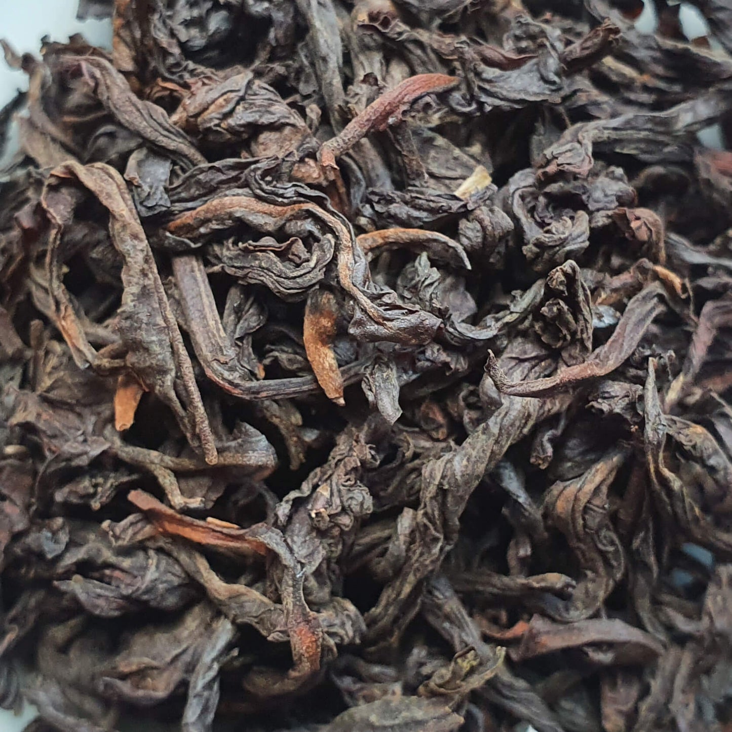 Thé noir du Malawi - 50g