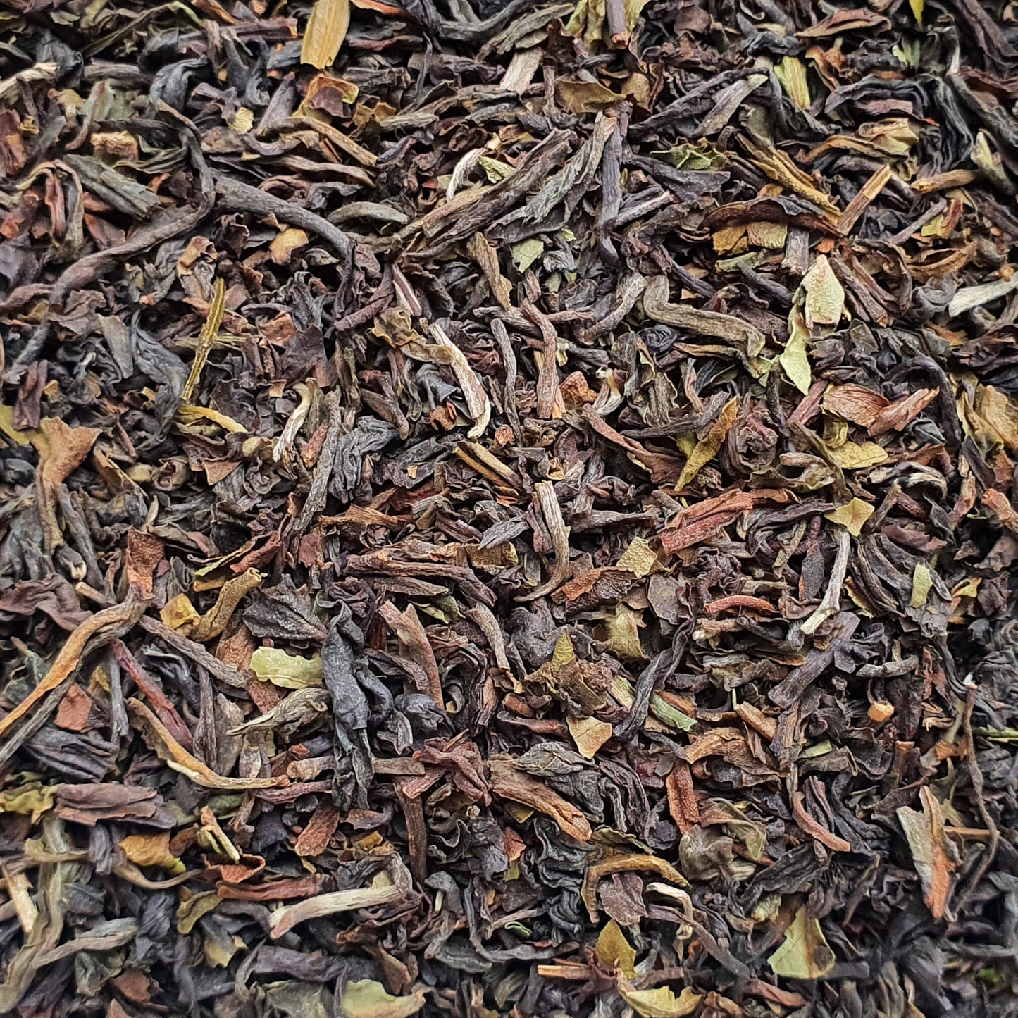 Darjeeling Margaret's Hope 50g