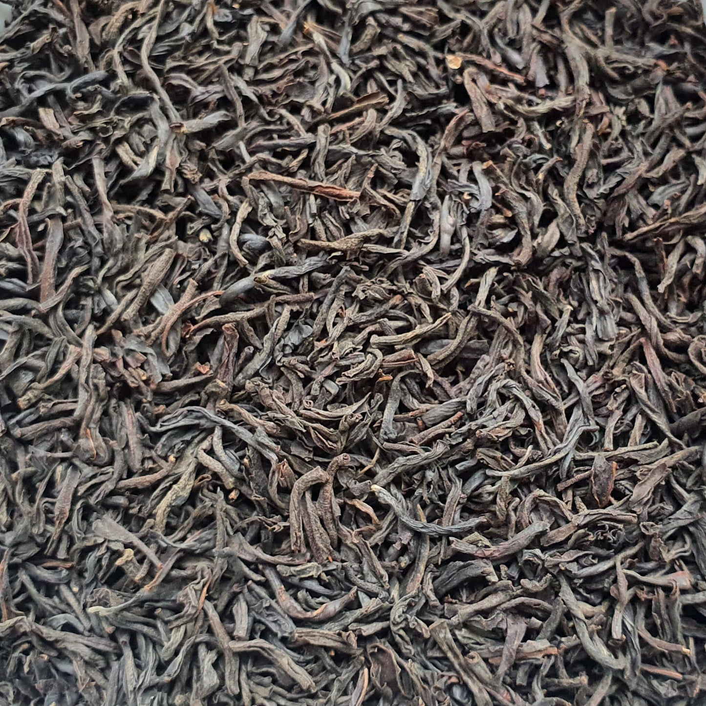 Thé noir Pettiagala (Ceylan) - 50g