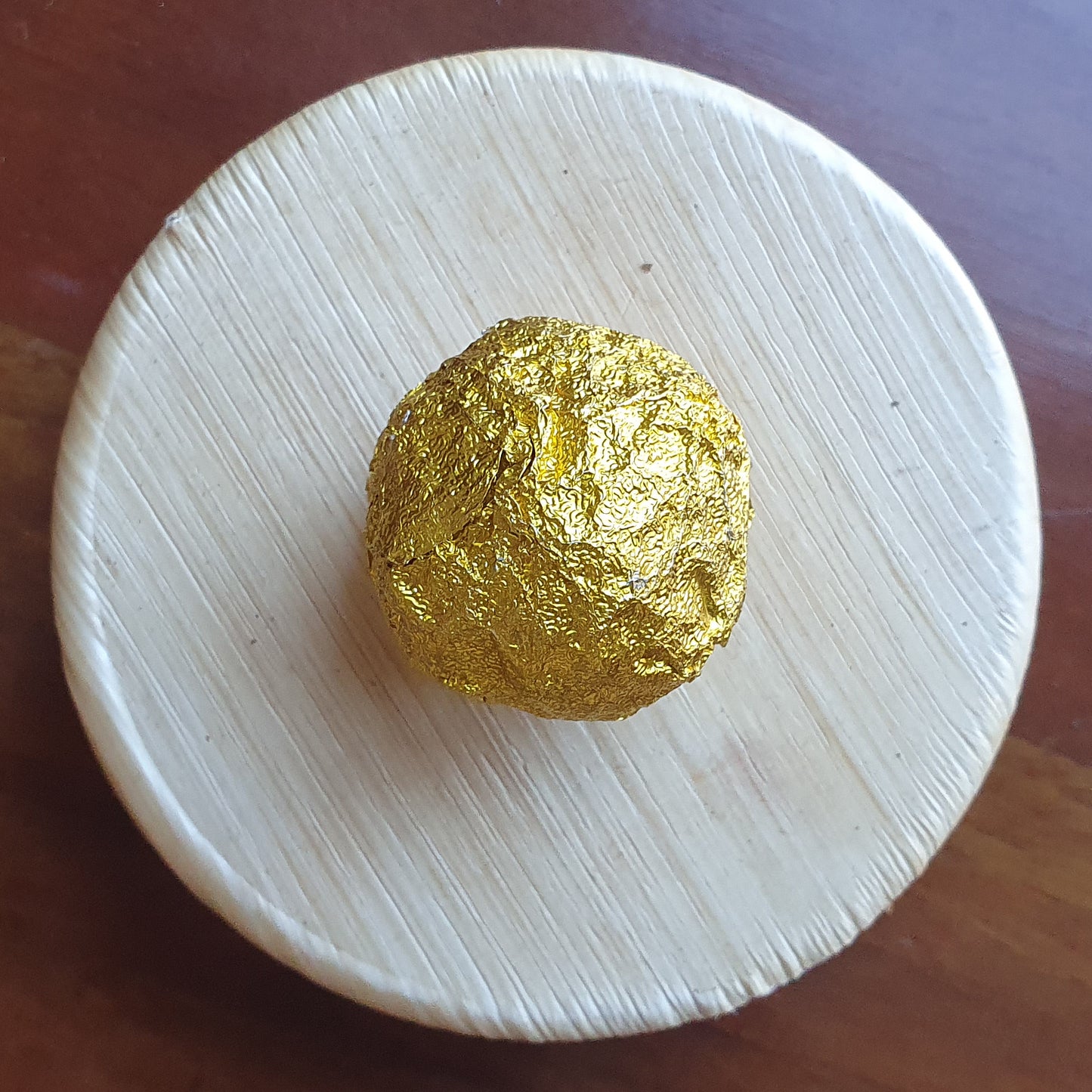 Perles de puerh sheng vieux arbres 普洱龙珠 3x8g