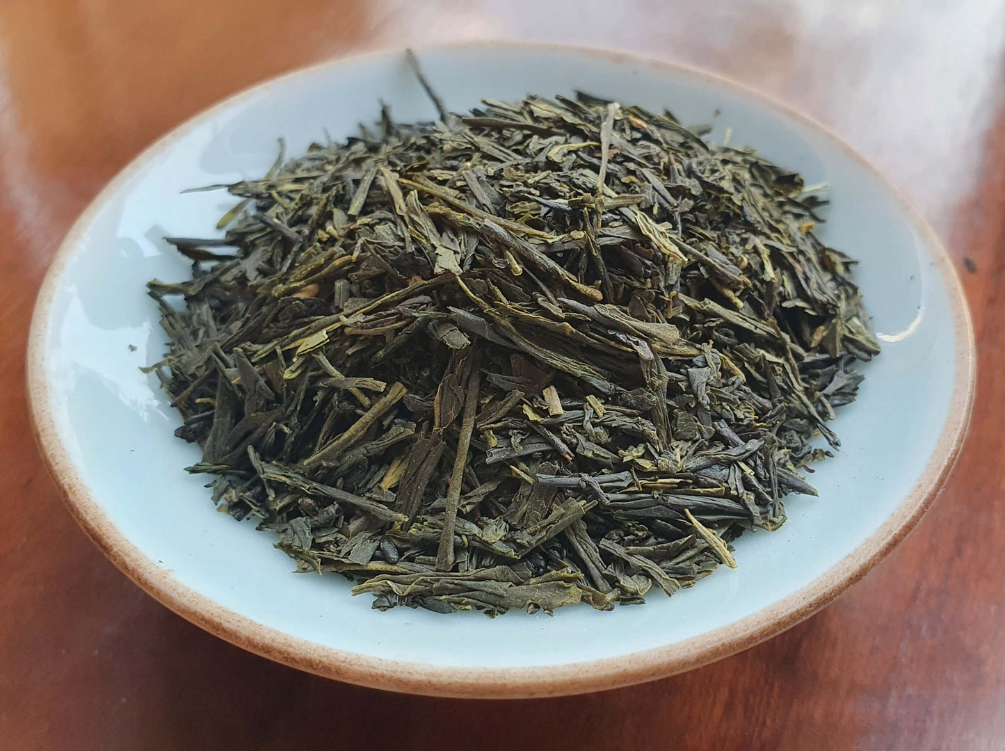 Sencha Fukuju 煎茶福寿 50g