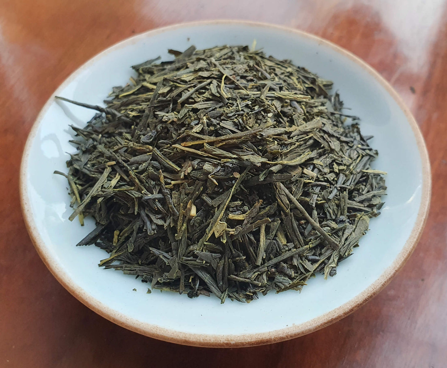 Sencha Fukuju 煎茶福寿 50g