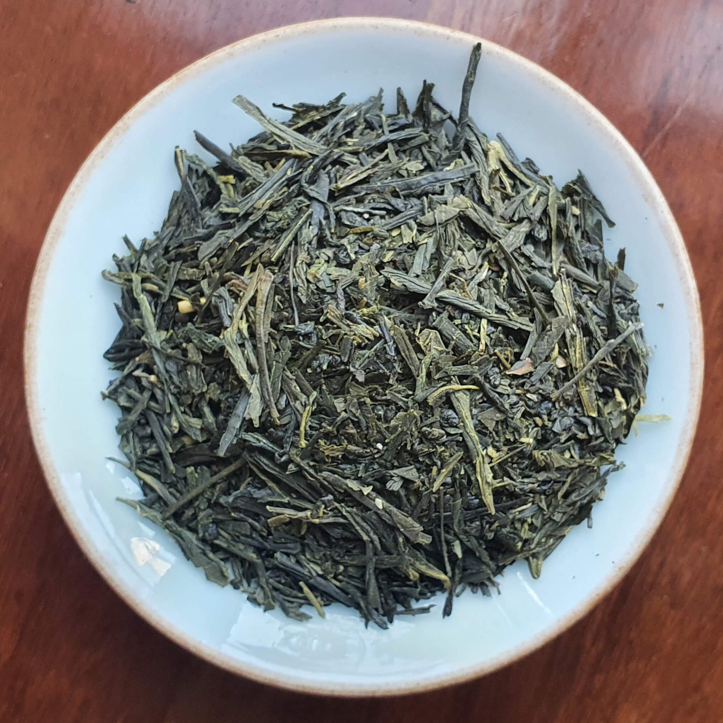 Sencha Fukuju 煎茶福寿 50g
