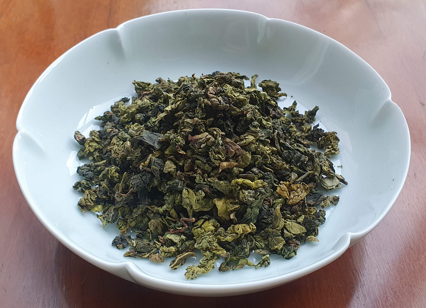 Sencha Fukuju 煎茶福寿 50g