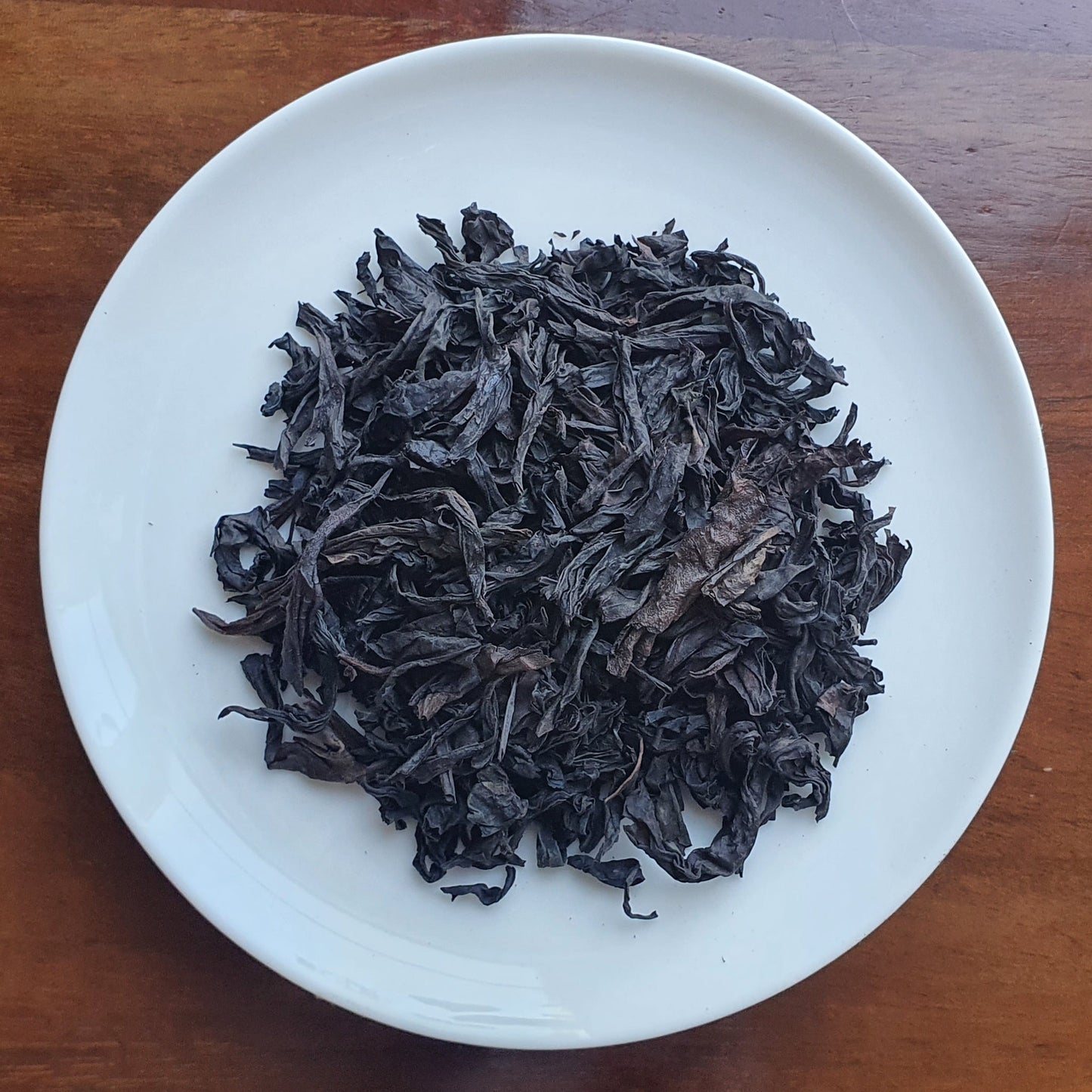 Échantillons de Rou Gui 肉桂 2x10g ◈ premium