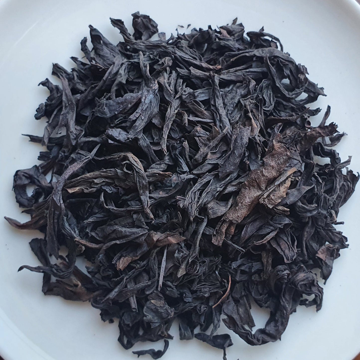 Échantillons de Rou Gui 肉桂 2x10g ◈ premium