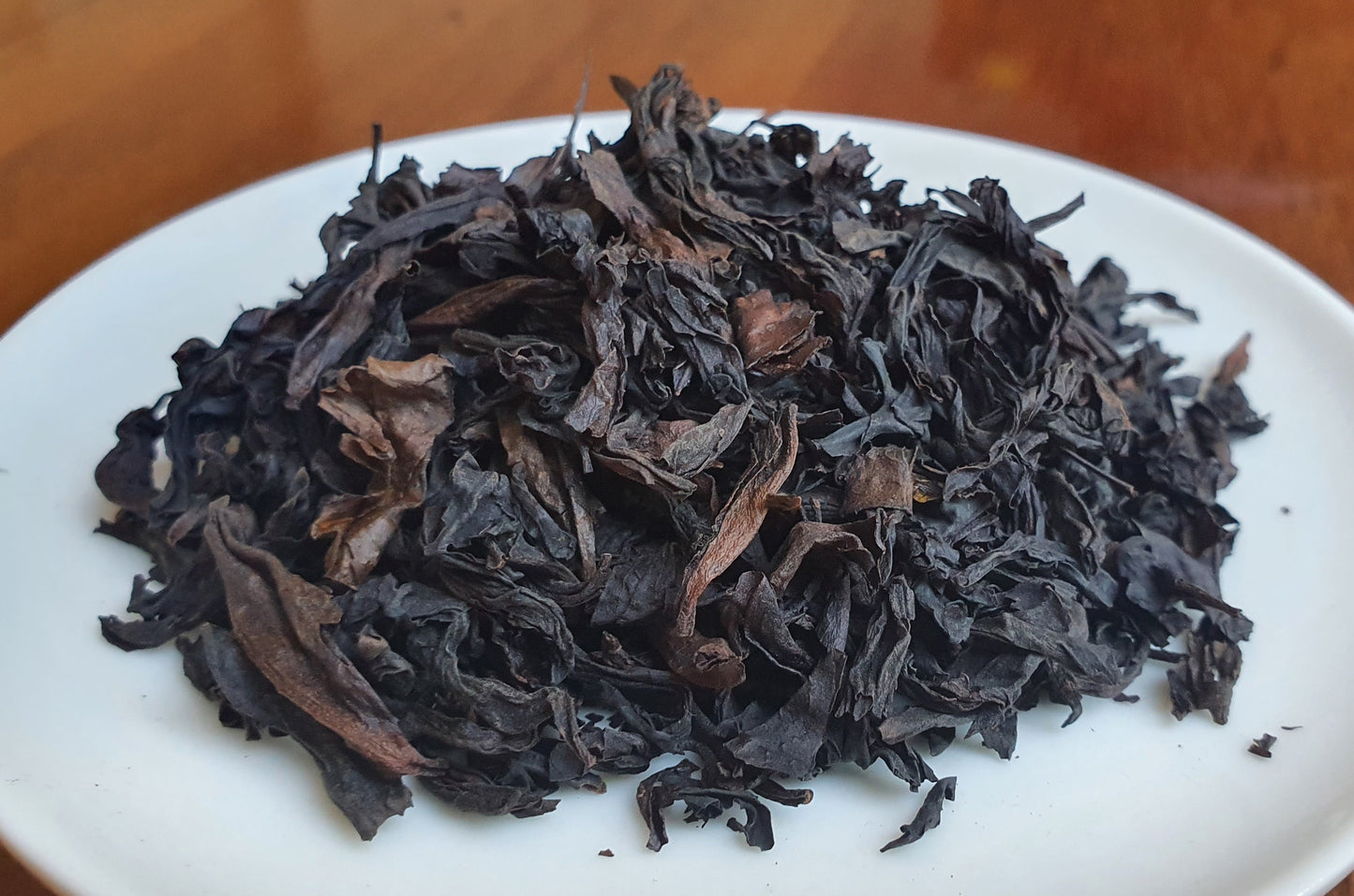 Échantillons de Rou Gui 肉桂 2x10g ◈ premium