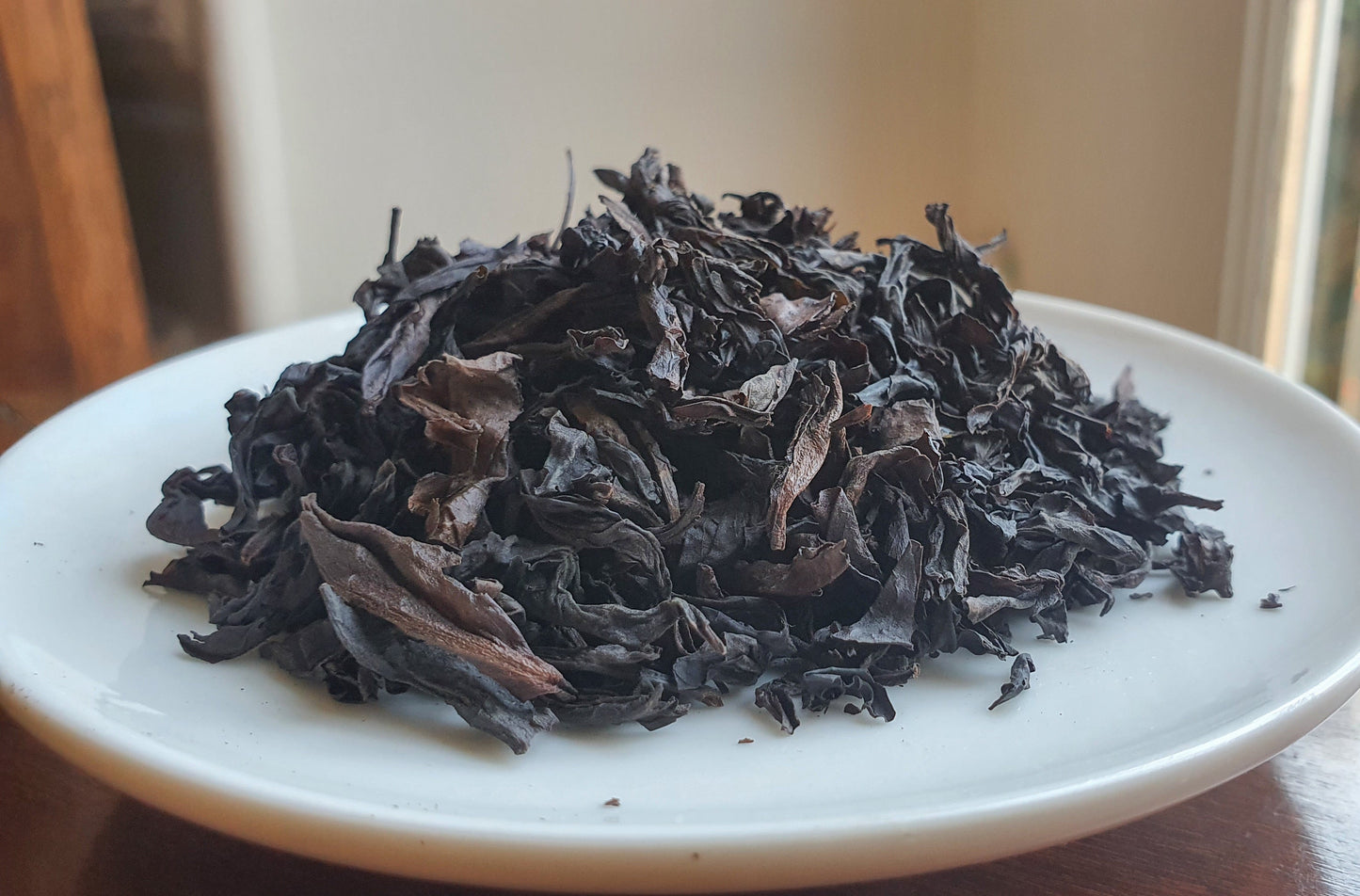 Échantillons de Rou Gui 肉桂 2x10g ◈ premium