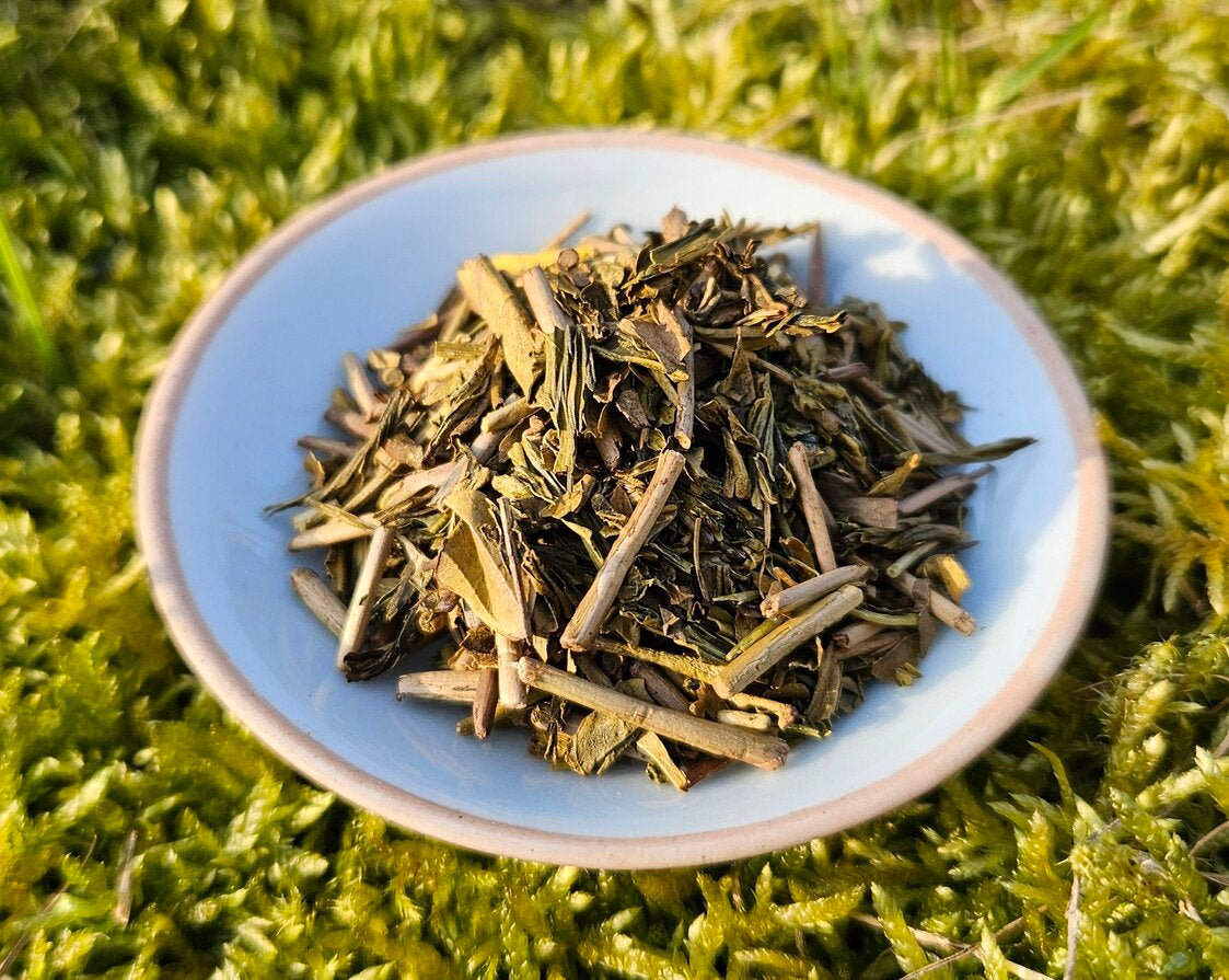 Akayaki Hōjicha 赤焼ほうじ茶 25g
