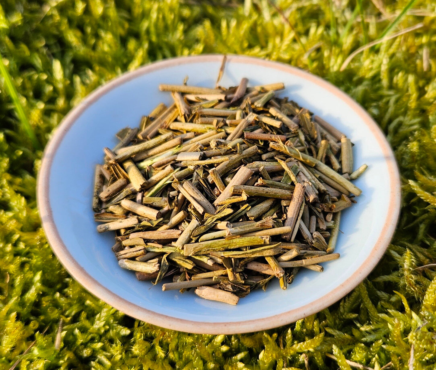 Iemon Hōjicha 焙じ茶 25g