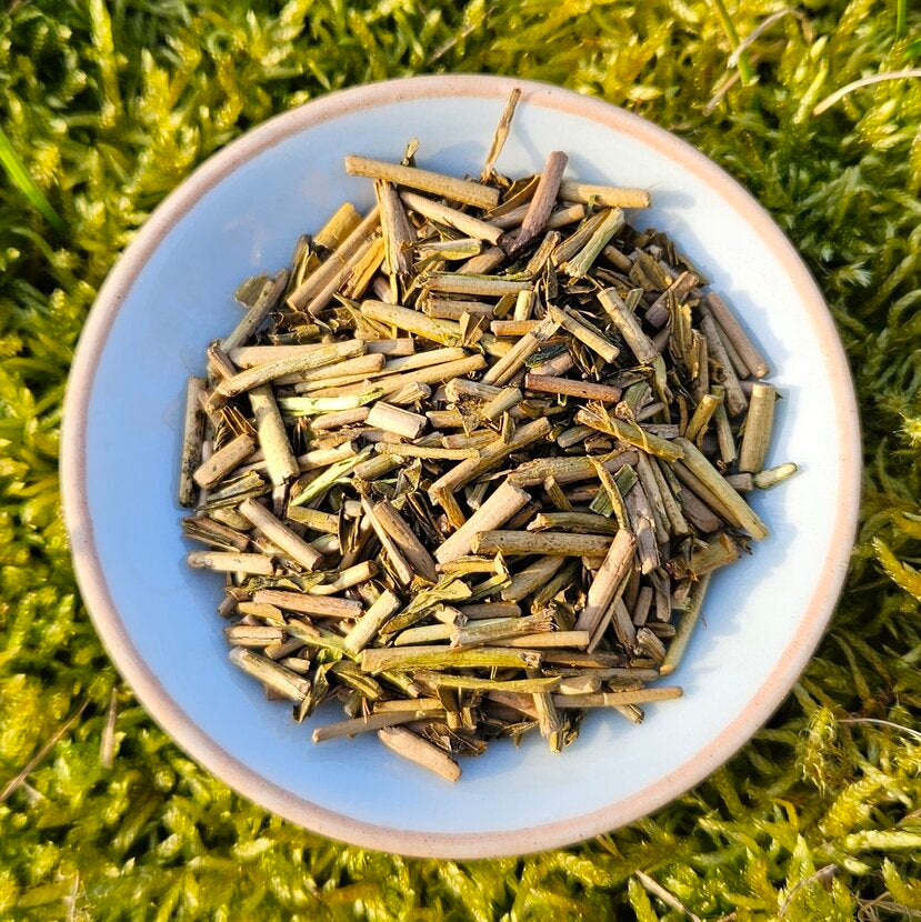 Iemon Hōjicha 焙じ茶 25g