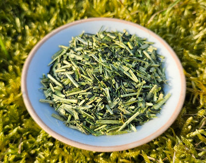 Kukicha Karigane 茎茶 かりがね 25g