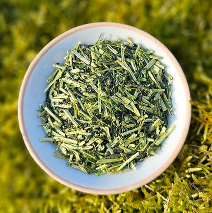 Kukicha Karigane 茎茶 かりがね 25g