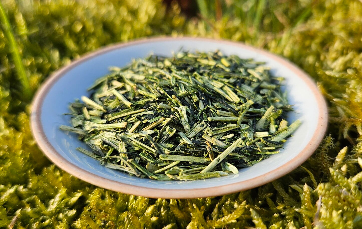 Kukicha Karigane 茎茶 かりがね 25g