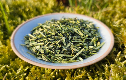 Kukicha Karigane 茎茶 かりがね 25g