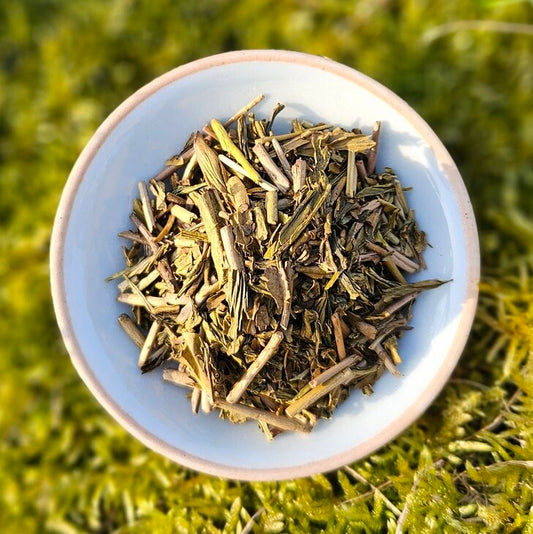 Akayaki Hōjicha 赤焼ほうじ茶 25g