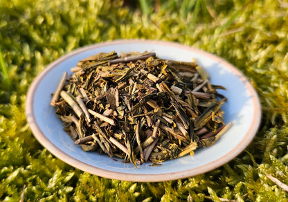 Akayaki Hōjicha 赤焼ほうじ茶 25g