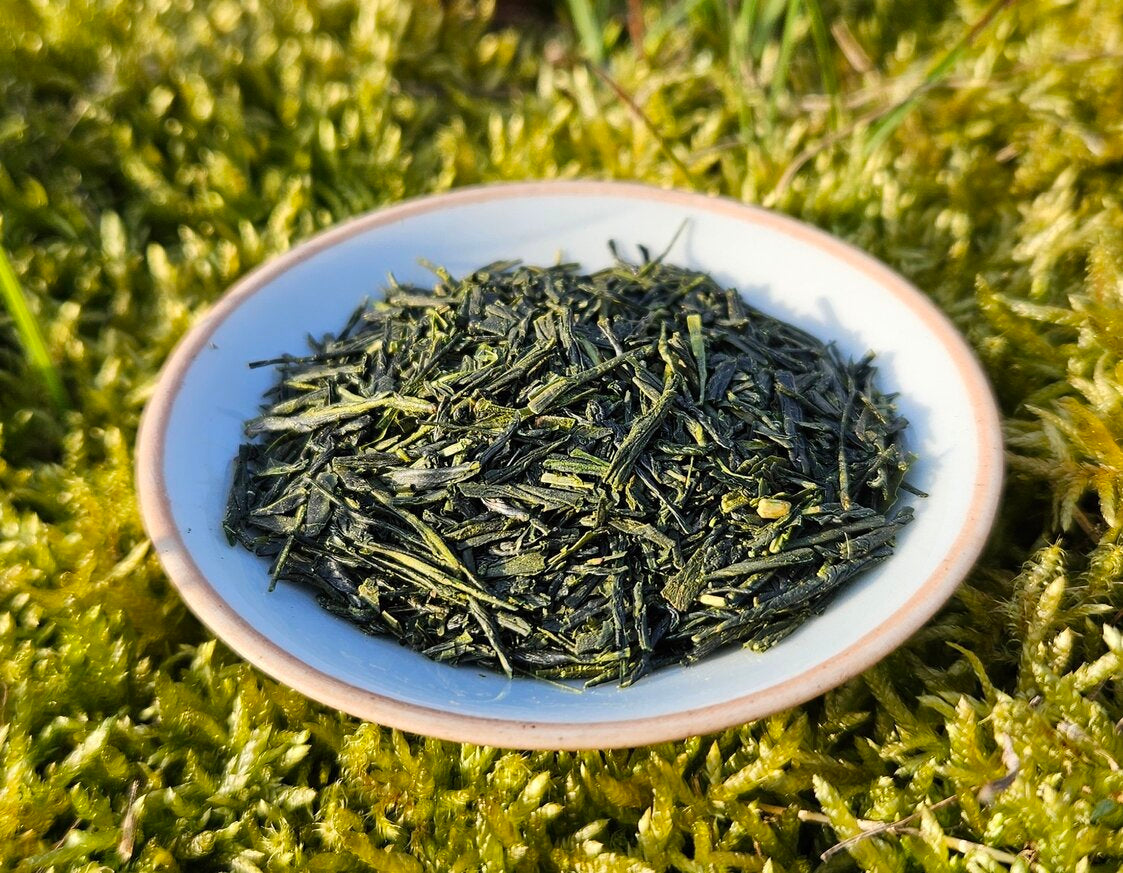 Kawane-cha 川根茶 25g