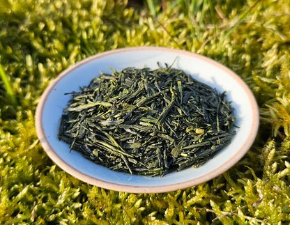 Kawane-cha 川根茶 25g