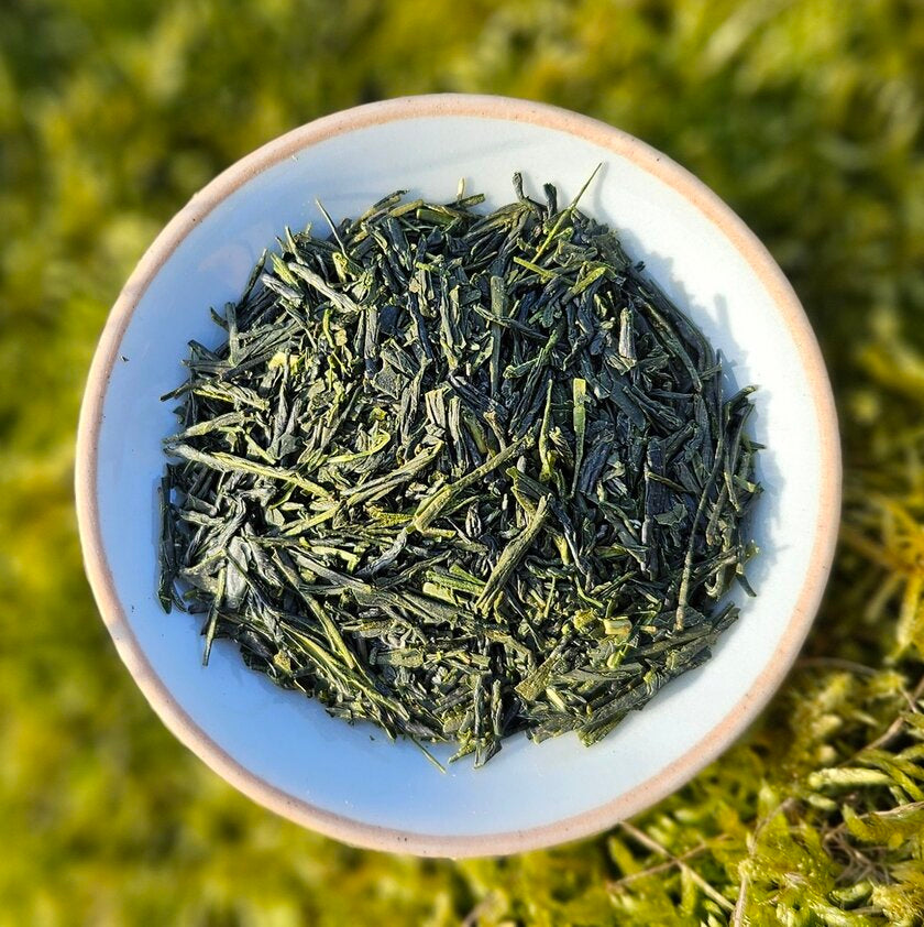 Kawane-cha 川根茶 25g